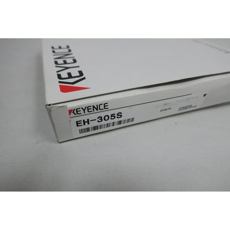 Keyence Proximity Sensor Head EH-305S